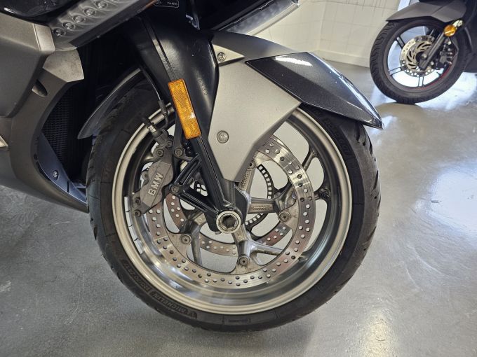 BMW K 1600 GTL 4