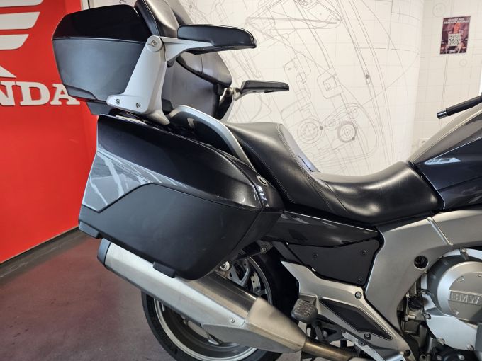 BMW K 1600 GTL 4