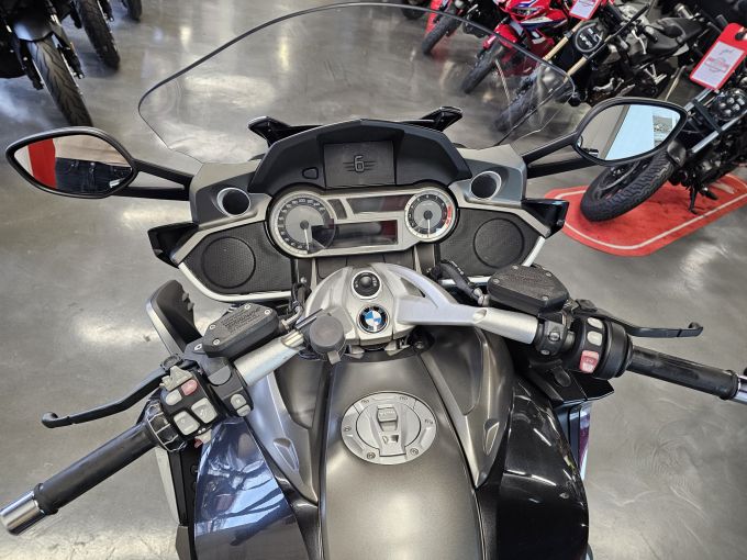 BMW K 1600 GTL 4