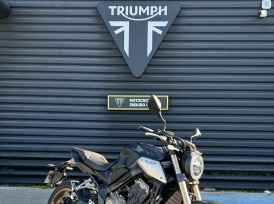 HONDA CB 650 R - 2021