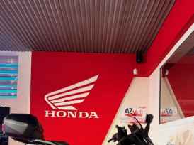 HONDA FORZA 125 ABS - 2022