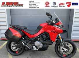 DUCATI MULTISTRADA V2 S TOURING - 2025