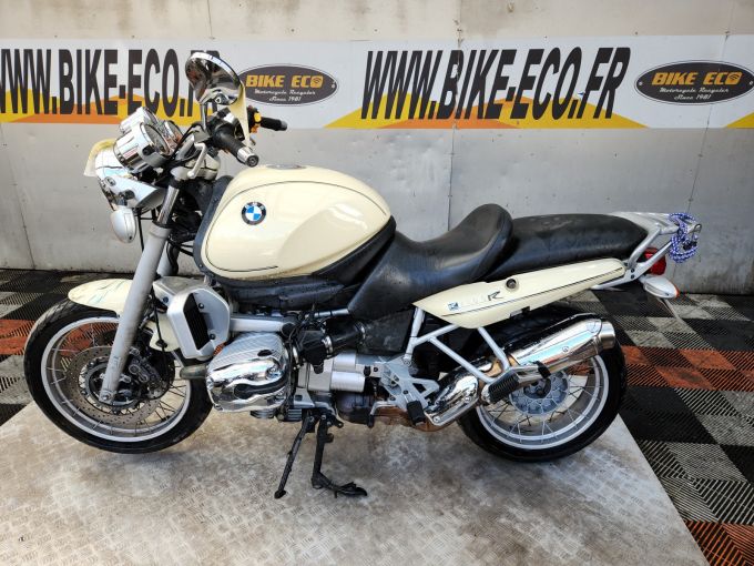 BMW R 1100 R 4