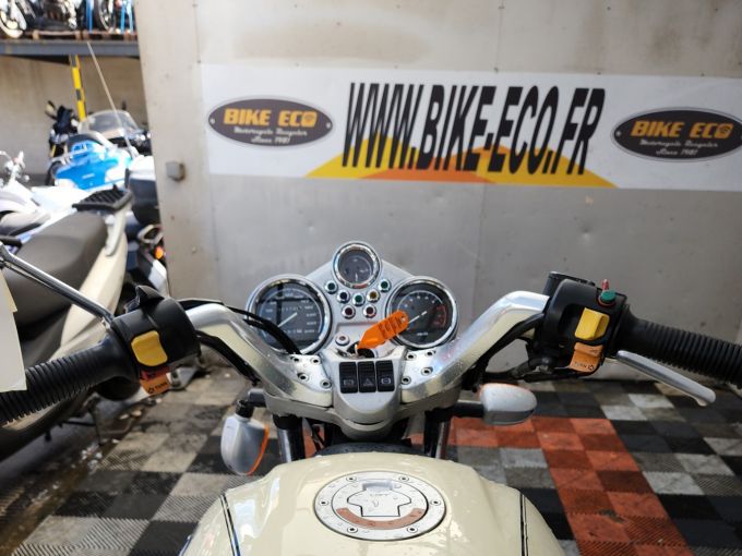 BMW R 1100 R 4