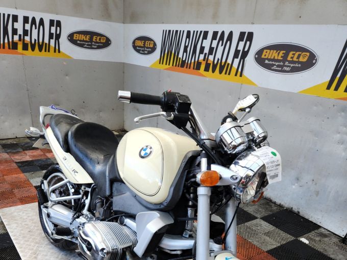 BMW R 1100 R 4