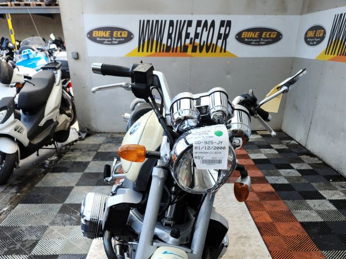 BMW R 1100 R 4