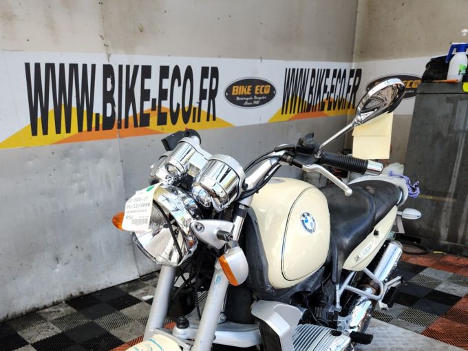 BMW R 1100 R 4
