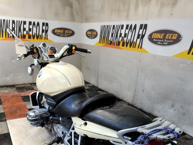 BMW R 1100 R 4