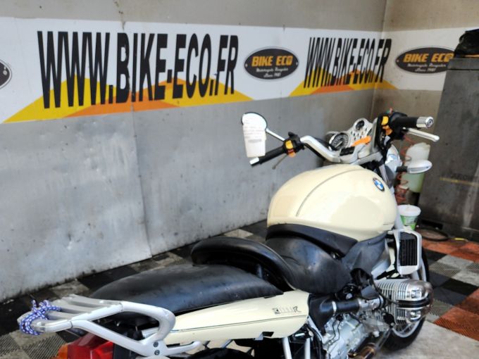 BMW R 1100 R 4