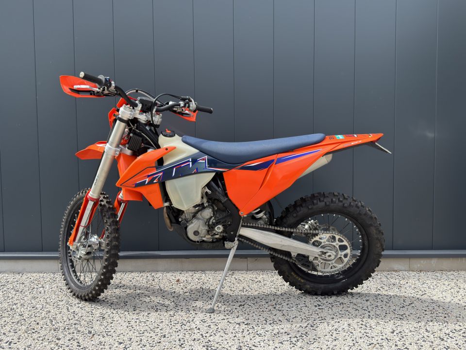 KTM KTM 350 EXC-F 2022 4