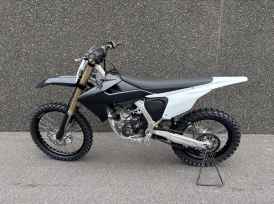 TRIUMPH TF 250-X - 2025