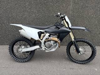 TRIUMPH TF 250-X - 2025