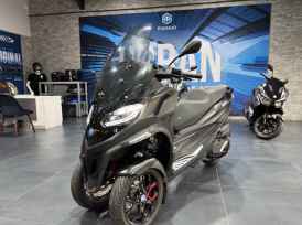 PIAGGIO MP3 400 RST SPORT - 2023