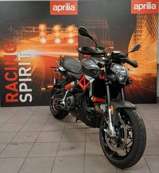 APRILIA SHIVER 900 NAVI - 2020