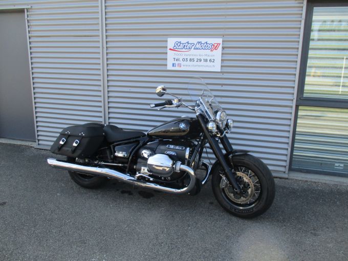 BMW R 18 CLASSIC 4