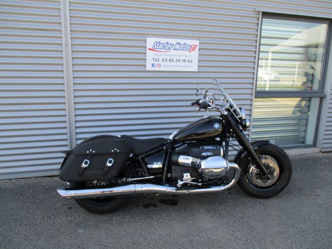 BMW R 18 CLASSIC 4