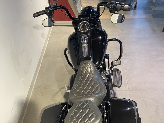 HARLEY-DAVIDSON TOURING ROAD KING 1868 SPECIAL 4