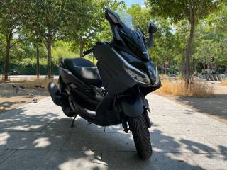 HONDA NSS FORZA 125 - 2024