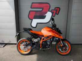 KTM 390 DUKE 2024 NEUF - 2024