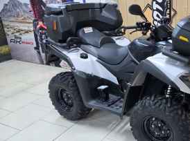 KYMCO MXU - 2024