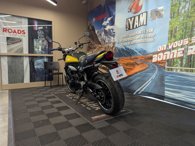 KAWASAKI Z900 SE 4