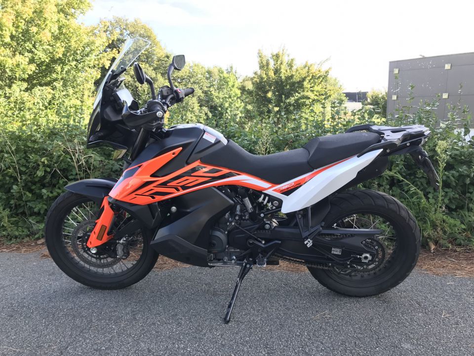KTM 790 ADVENTURE 4