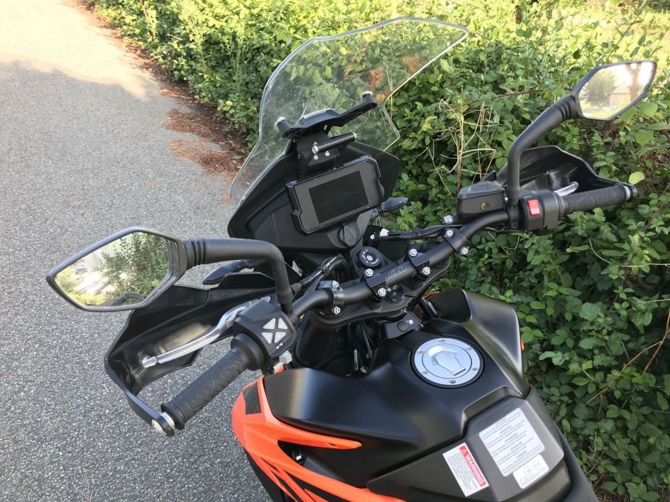KTM 790 ADVENTURE 4