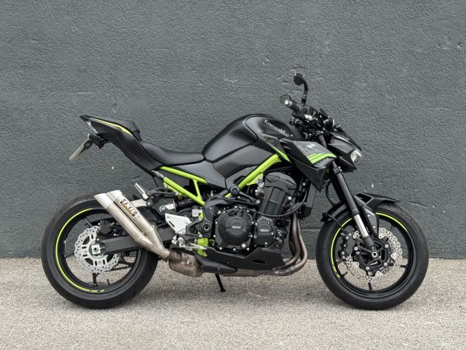 KAWASAKI Z 900 4