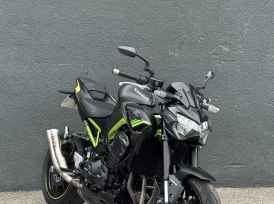 KAWASAKI Z 900 - 2021