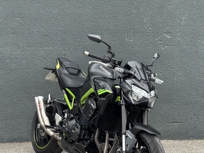 KAWASAKI Z 900 4