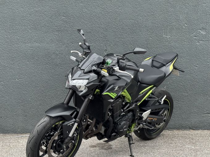 KAWASAKI Z 900 4