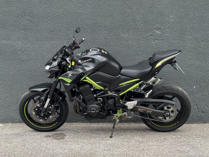 KAWASAKI Z 900 4