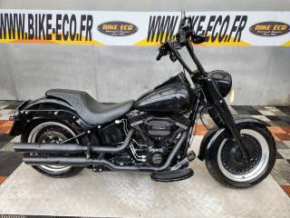 HARLEY-DAVIDSON SOFTAIL FAT BOY 1800 S - 2016