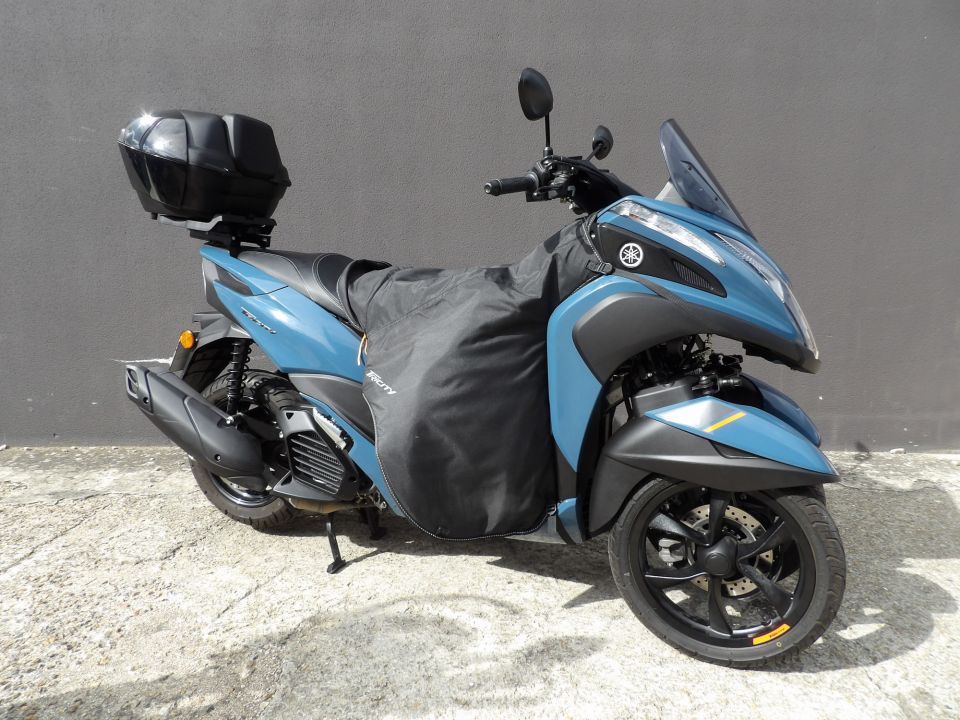 YAMAHA TRICITY 125 4