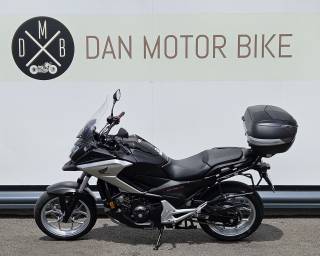 HONDA NC 750 X - 2017