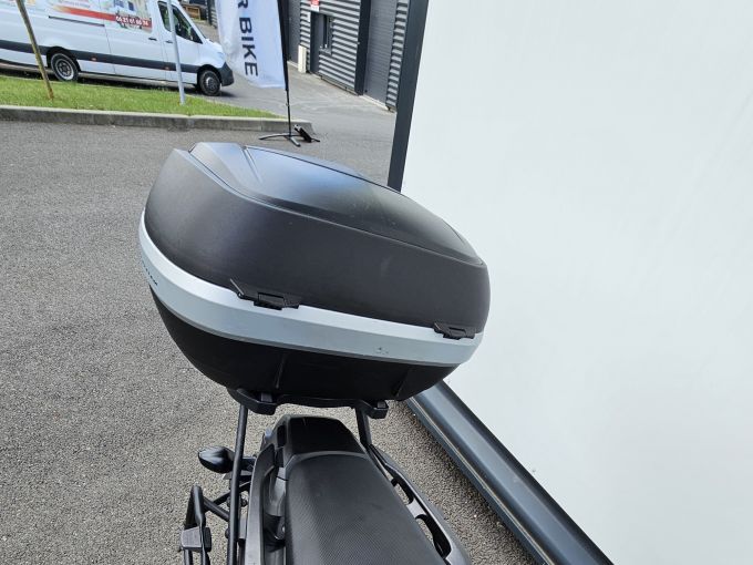 HONDA NC 750 X 4