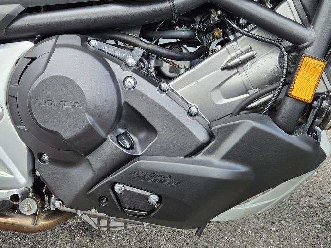 HONDA NC 750 X 4