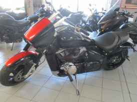 SUZUKI VZR 1800 INTRUDER - 2011