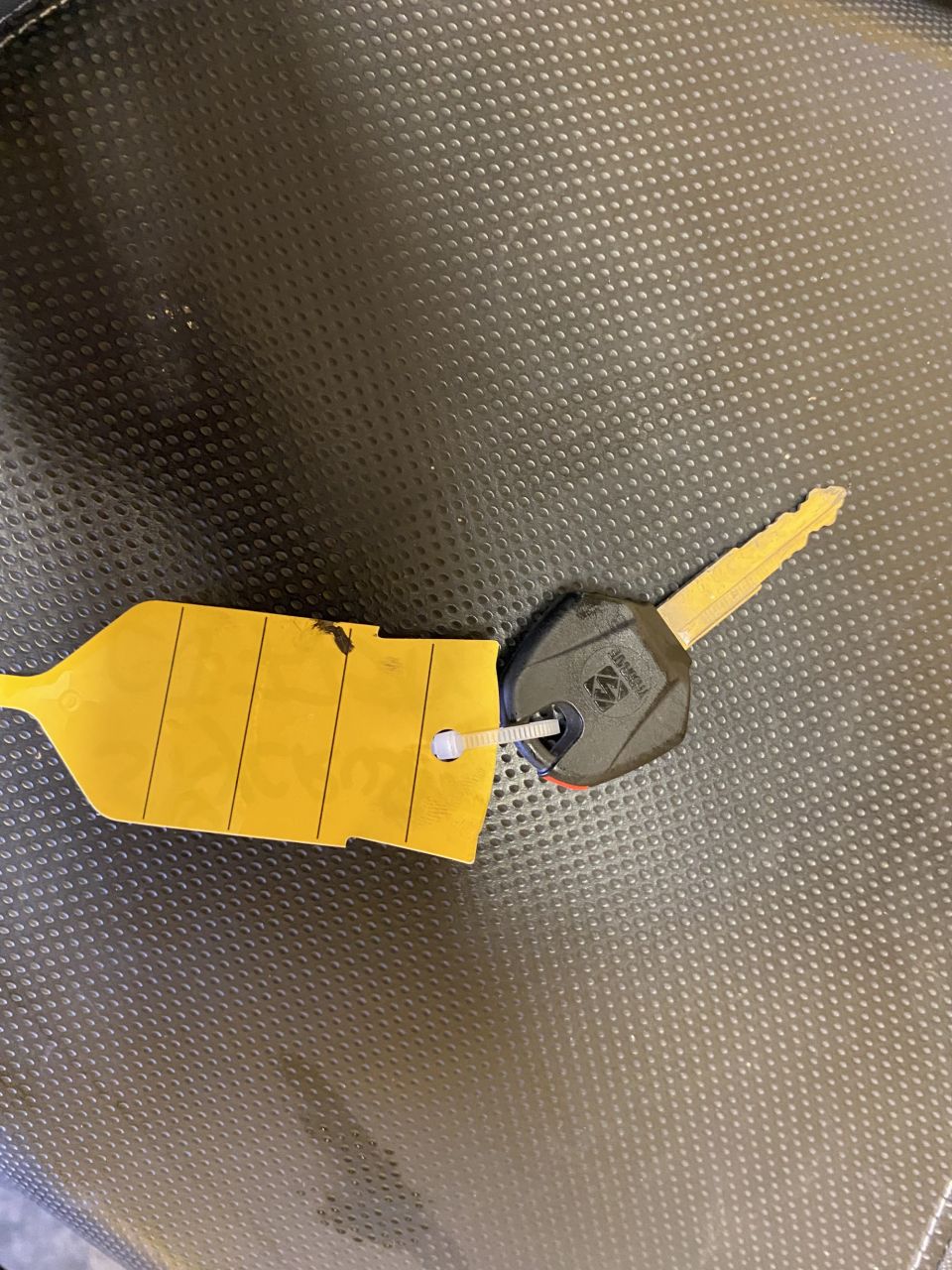 MBK SKYCRUISER 250 4