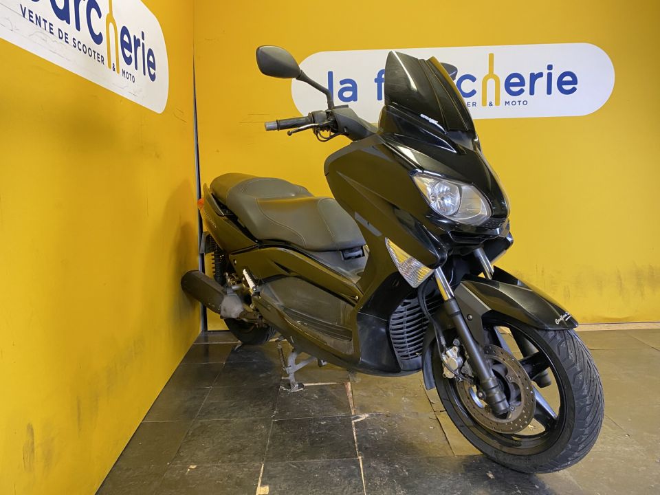 MBK SKYCRUISER 250 4