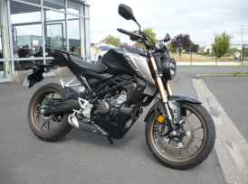 HONDA CBR 125 - 2022