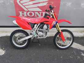 HONDA CRF 150 R - 2025