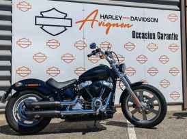 HARLEY-DAVIDSON SOFTAIL STANDARD 1745 - 2022