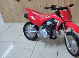 HONDA CRF - 2025