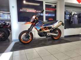 KTM 690 SMC R - 2014