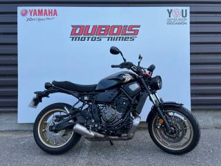YAMAHA XSR 700 ABS - 2022