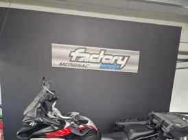 DUCATI MULTISTRADA V4 S - 2024
