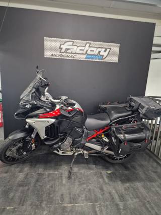 DUCATI MULTISTRADA V4 S - 2024