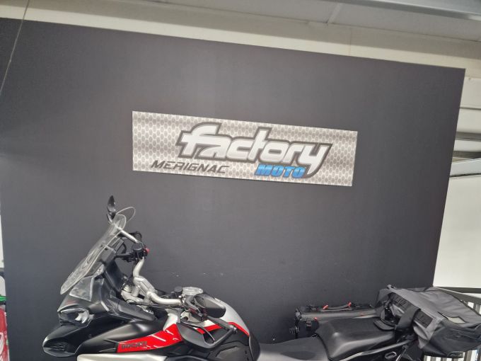 DUCATI MULTISTRADA V4 S 4