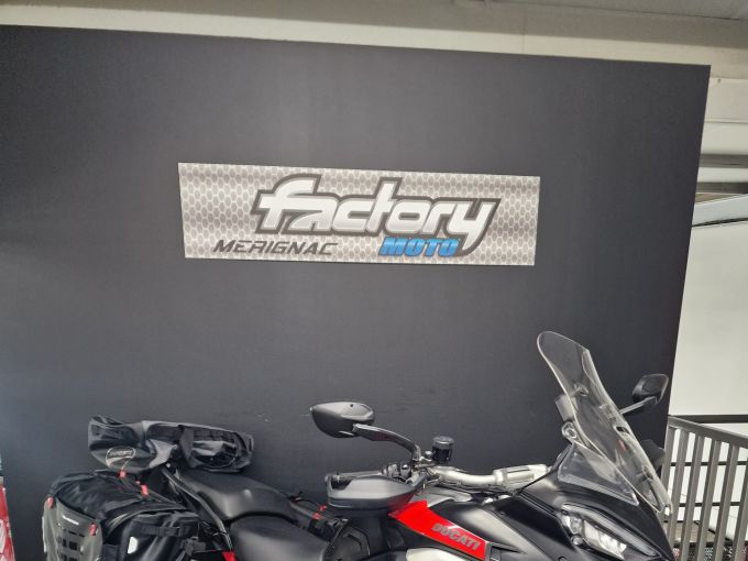 DUCATI MULTISTRADA V4 S 4